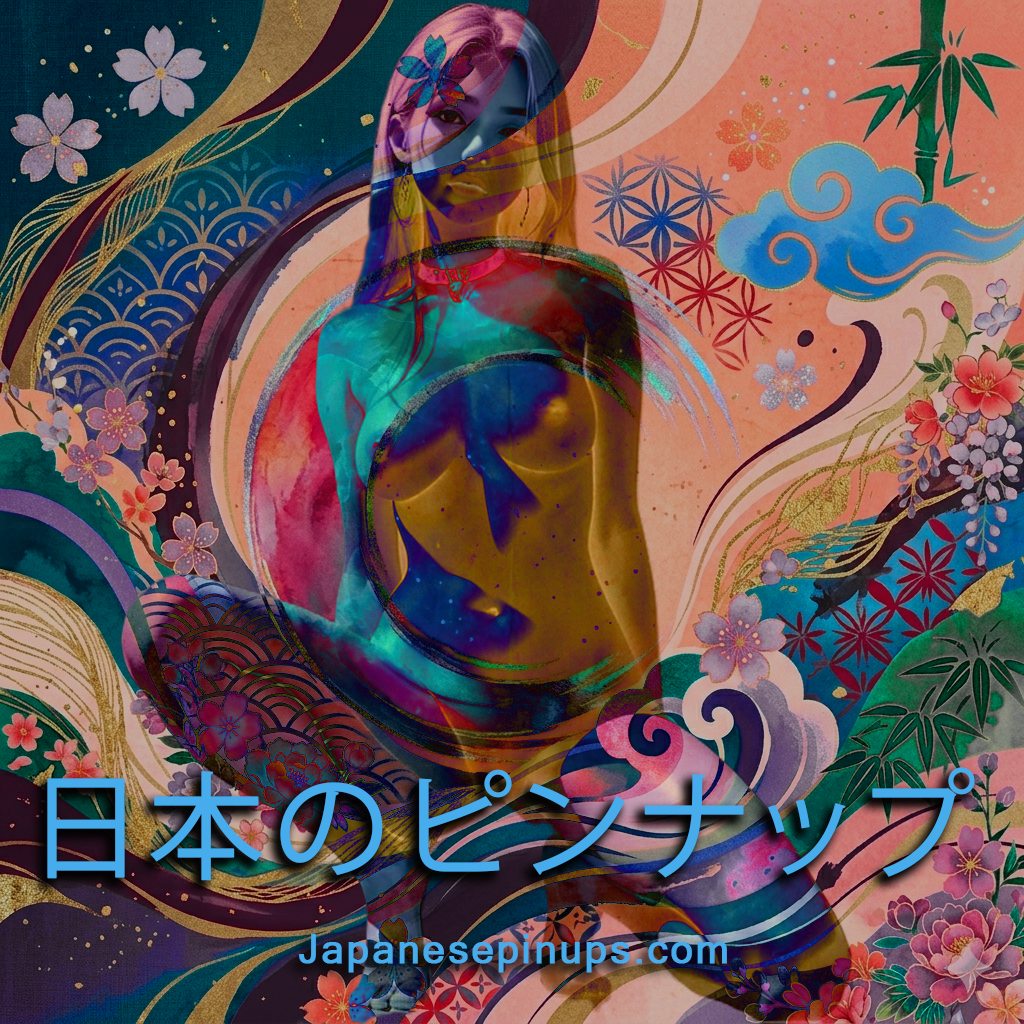 japanesepinups.com